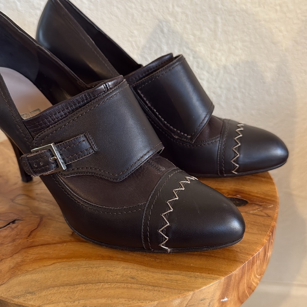 Salvatore Ferragamo Heels - Picture 7 of 12